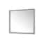 James Martin Vanities Glenbrooke 48in Mirror, Urban Gray 735-M48-UGR - alternate 5
